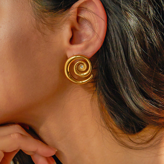 Tilly Boucles d'Oreilles