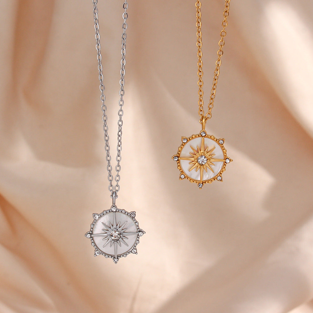 Polaris Collier