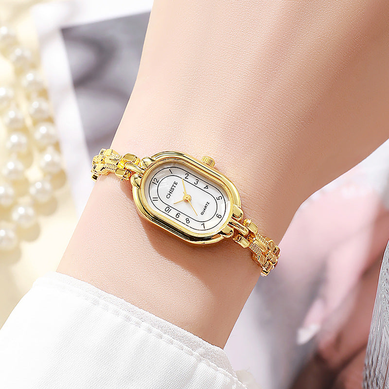 Alira Moment Montre | Or
