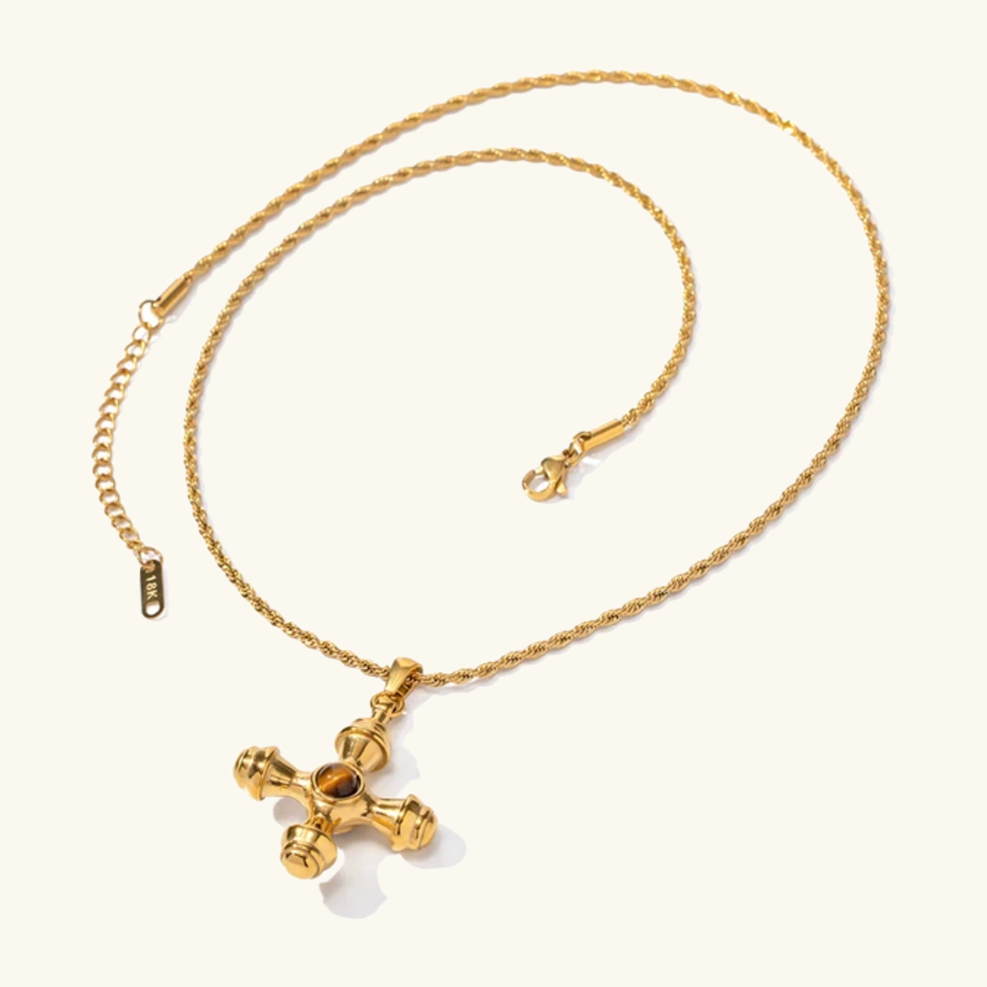 Della Or Collier