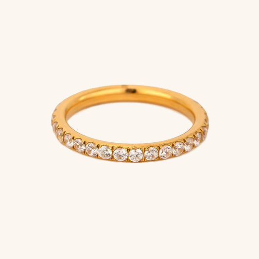 Ilya Diamant Bague