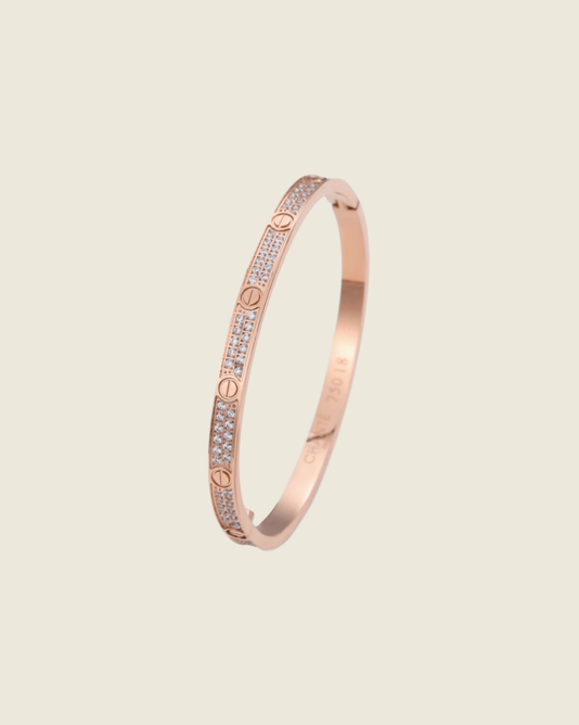 Amour Diamant Bracelet