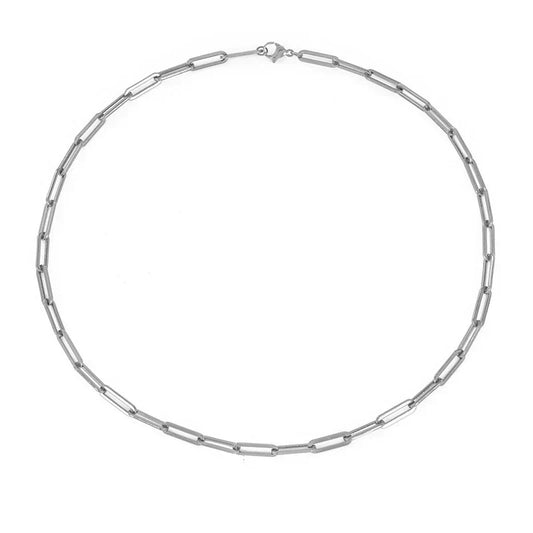 Archen Élégant Collier Chaîne | Or