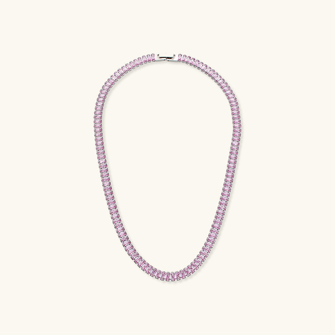 Zora Diamant Collier