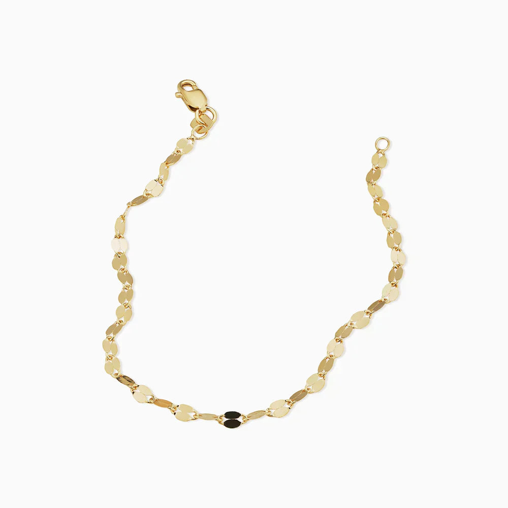 Cabaret Bracelet | Or