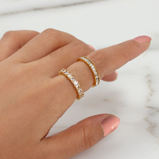 Unna Or Bague