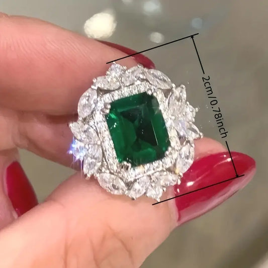 Vivessa Elvryn Boucles d'Oreilles | Or Blanc