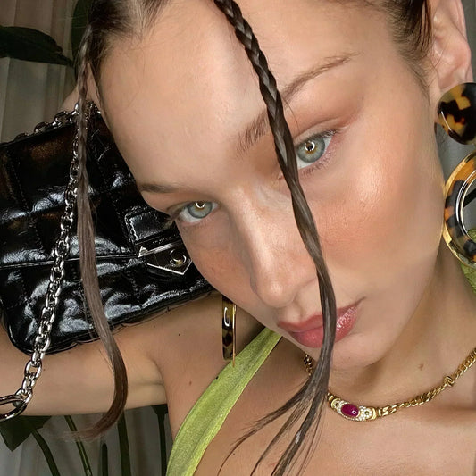 Vintage Isabella Collier