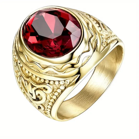 Ravelle Sangris Bague | Or