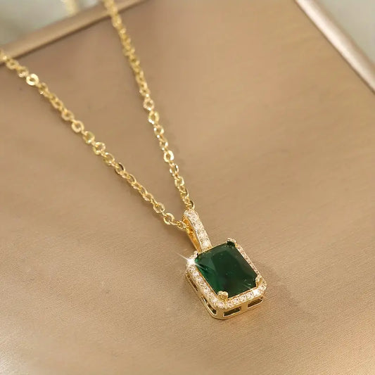 Zarela Fontayne Collier | Or
