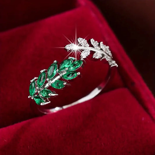 Vivara Saphielle Bague | Or