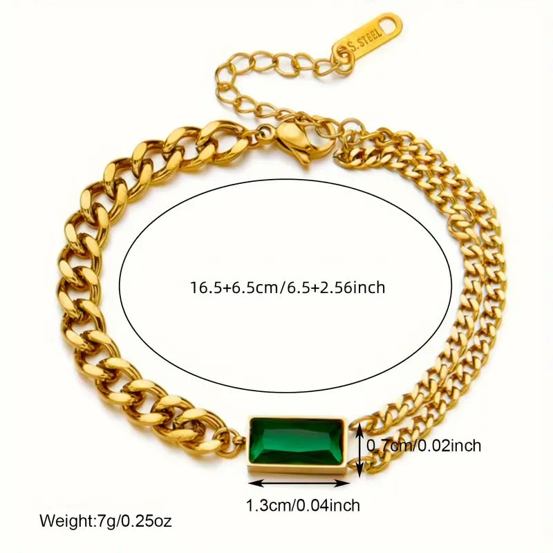 Elodie Veyrac Bracelet | Or