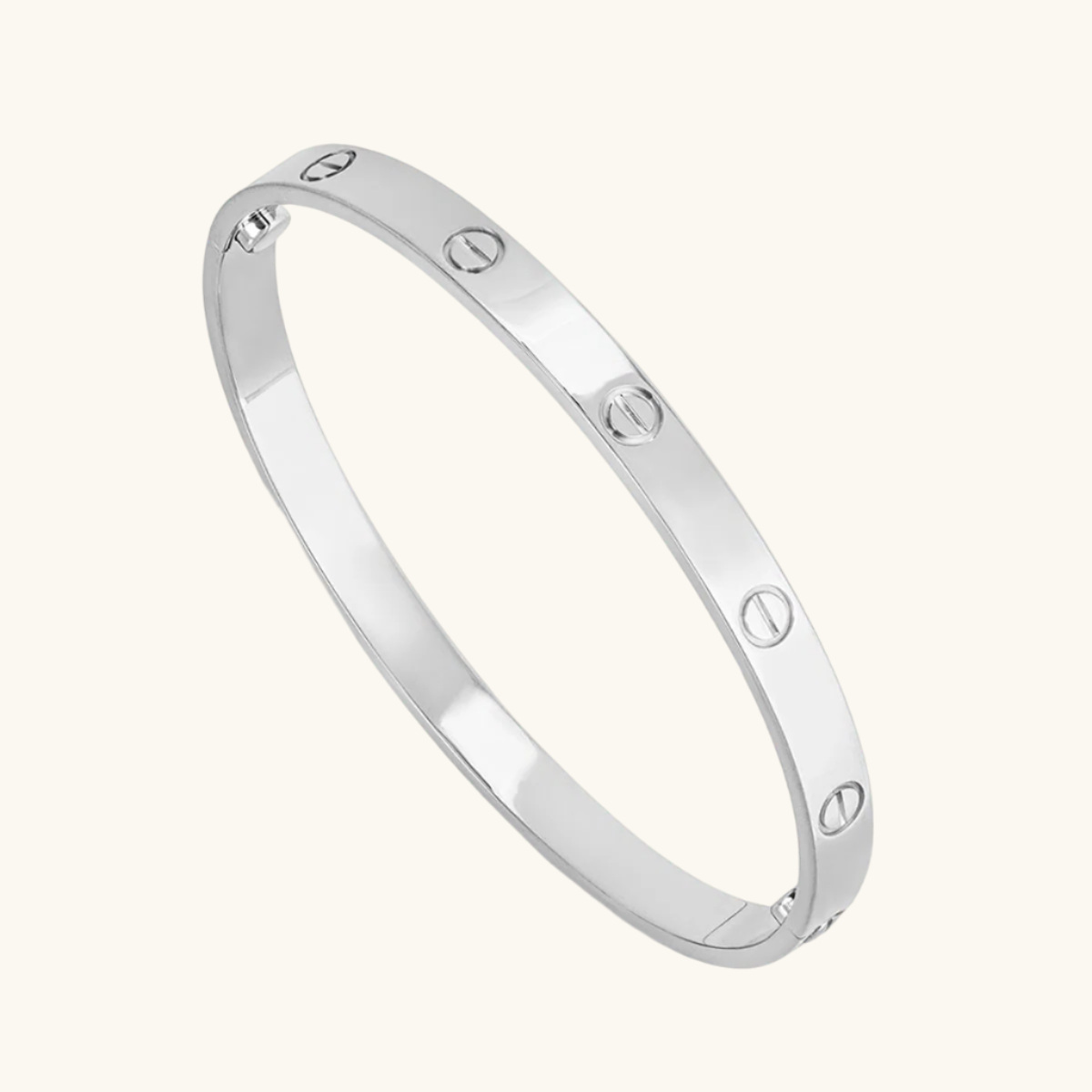 Éternité Maillon Bracelet