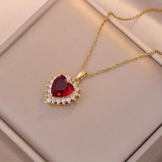 Anavelle Roubella Bijou Set | Or