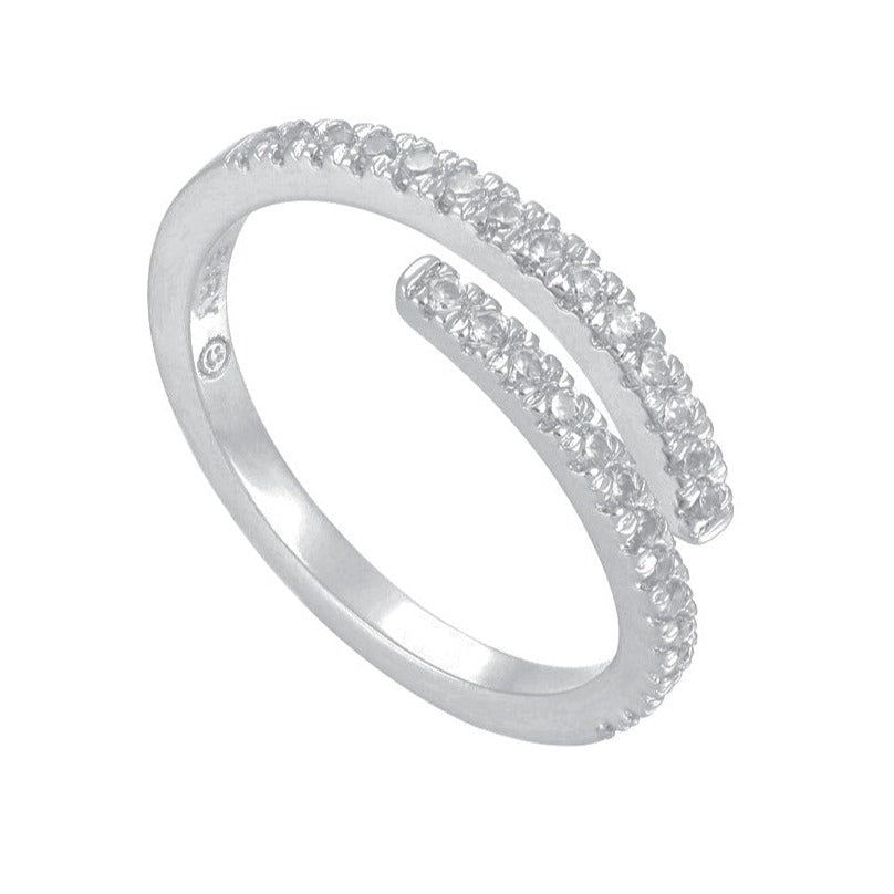 Pour Toujours Bague