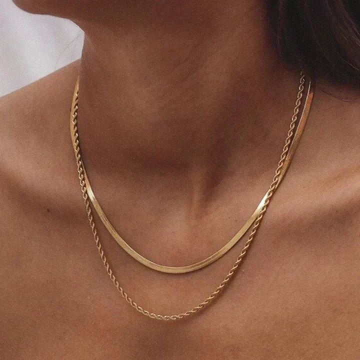 Juliana Solvia Collier | Or