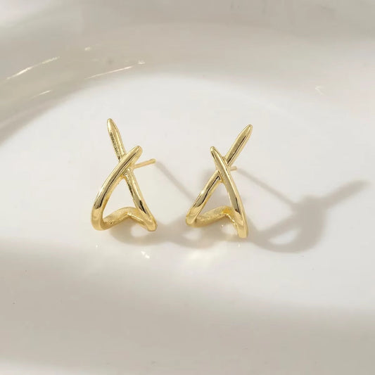 Belalore Amira Boucles d'Oreilles