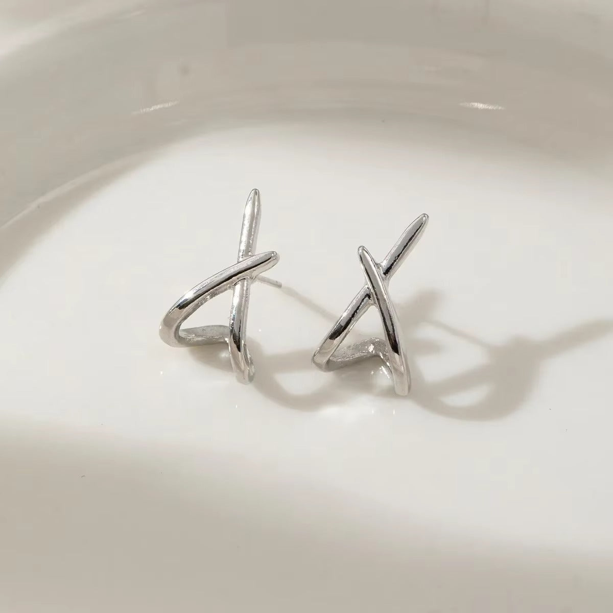 Belalore Amira Boucles d'Oreilles