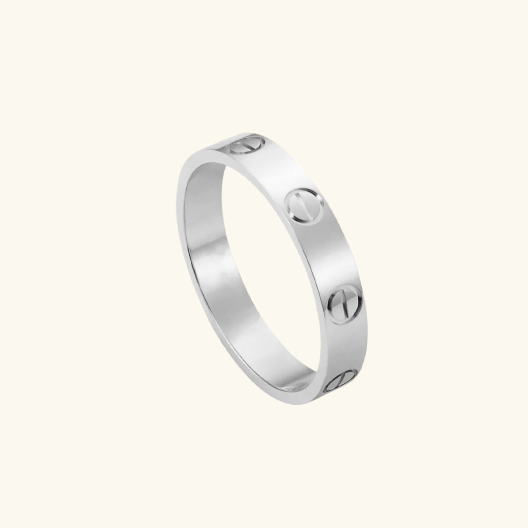 Amour Beauty Bague