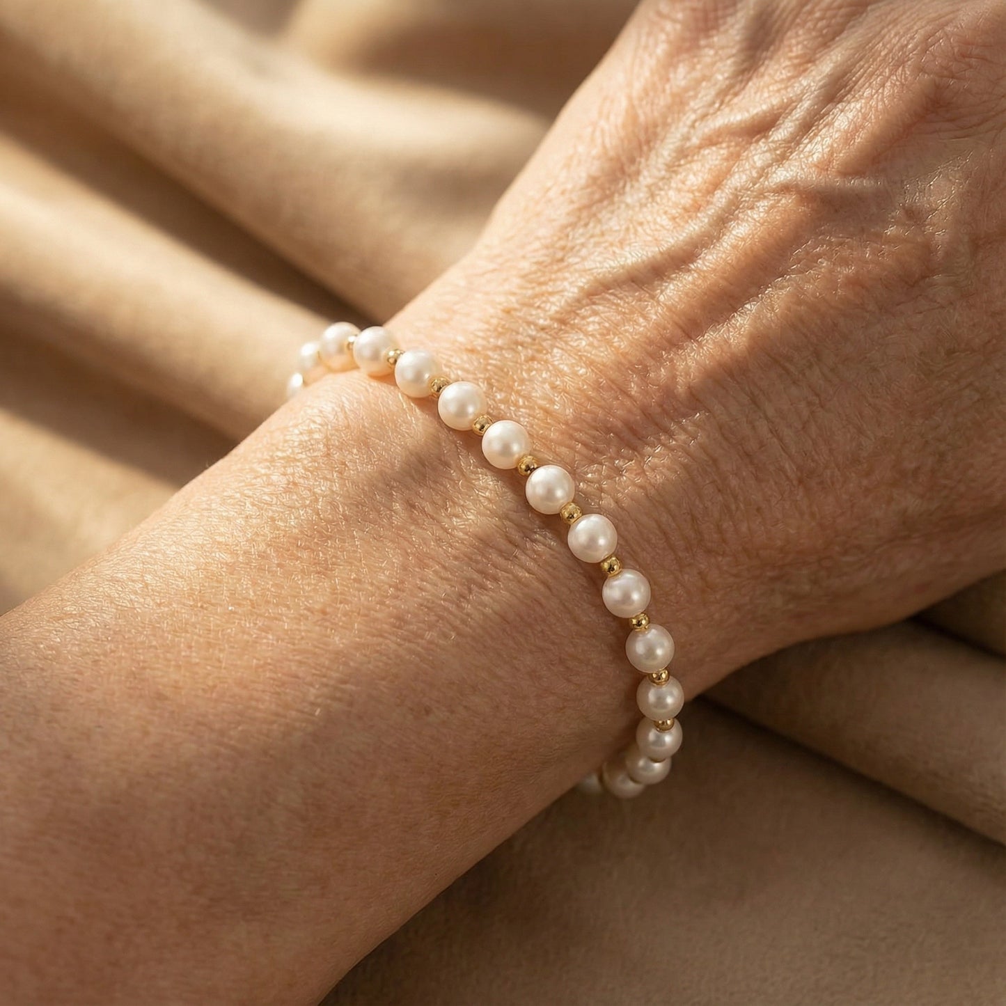 Le Icon Perle Bracelet
