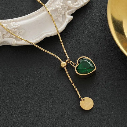 Juliette Veyron Collier | Or