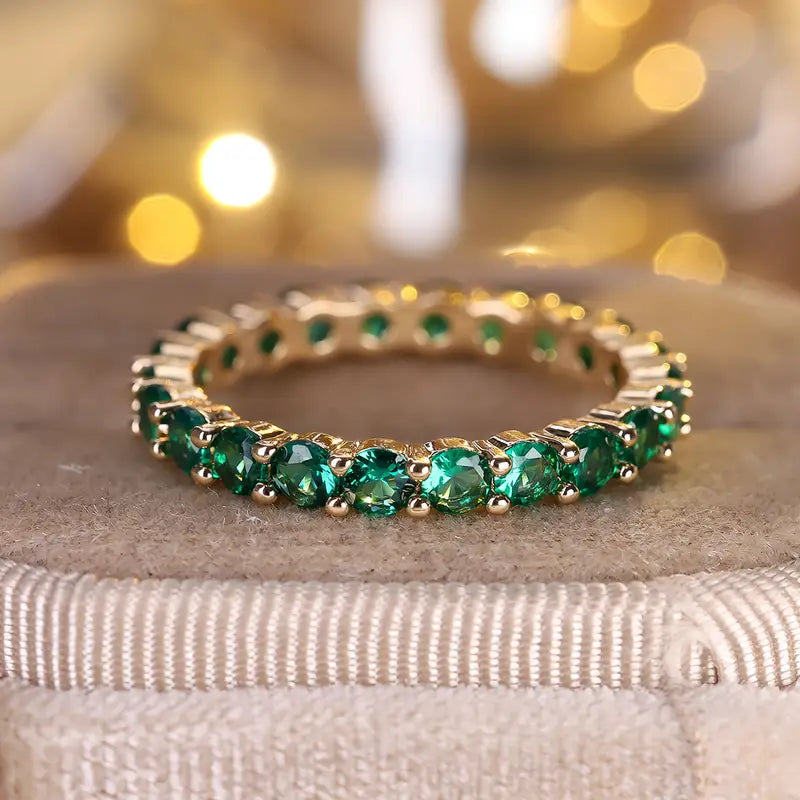 Luneth Ardenelle Bague | Or