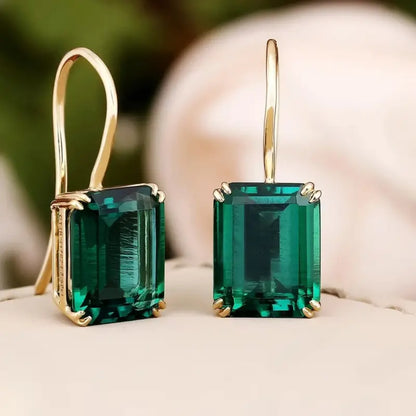 Viviana Corval Boucles d'Oreilles | Or