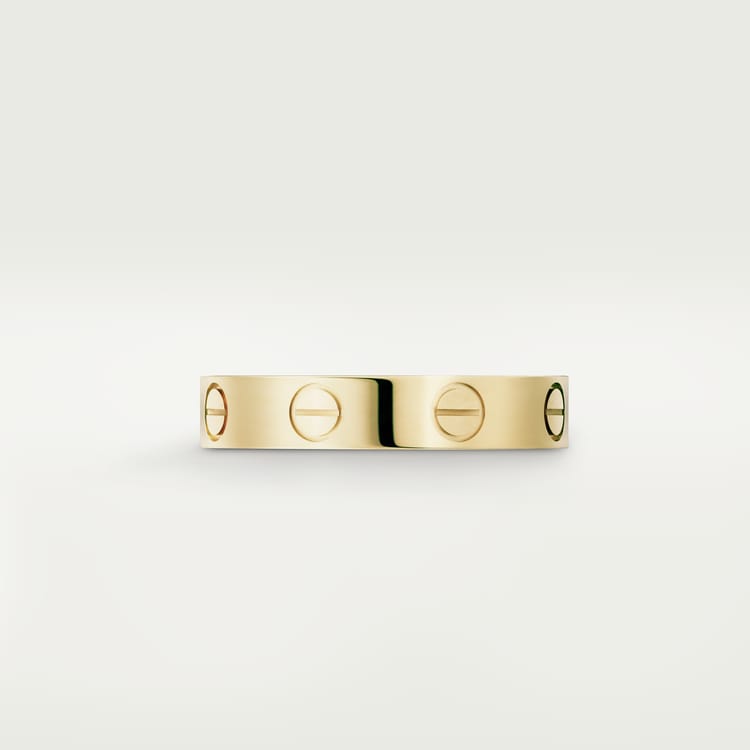 Amour Beauty Bague