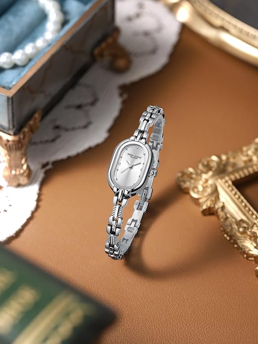 Celisse Verity Montre | Or