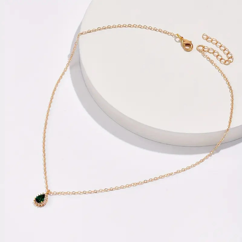 Yvaine Gladorra Collier | Or