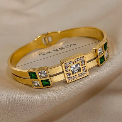 Esme Carrington Bracelet | Or