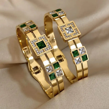 Esme Carrington Bracelet | Or