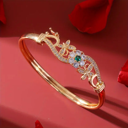 Isla Beaumont Bracelet | Or