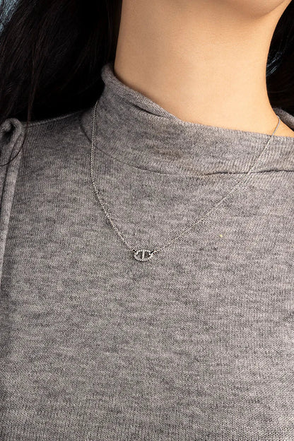 Isla Marina Collier | Or