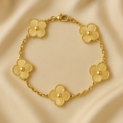 Trinity Bracelet