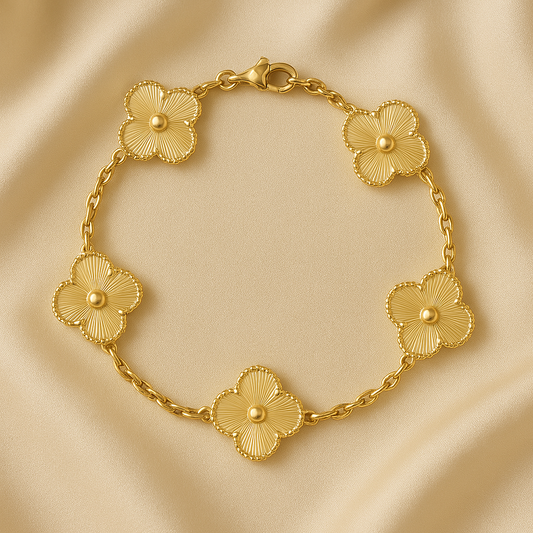 Trinity Bracelet