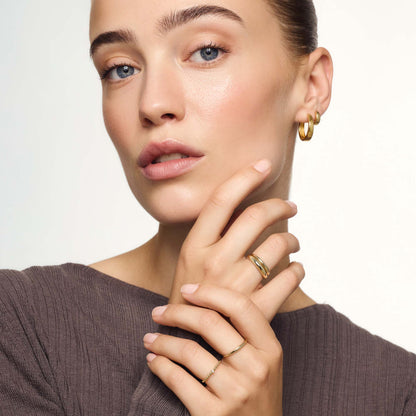 Gia Créoles | Or