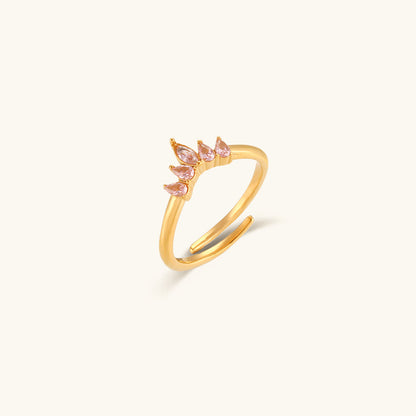 Finnian Diamant Bague