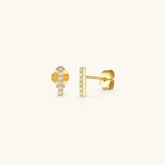 Gabi Or Boucles d'Oreilles