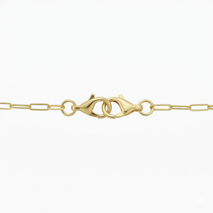 Venice Maillon Bracelet | Or