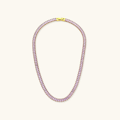 Zora Diamant Collier