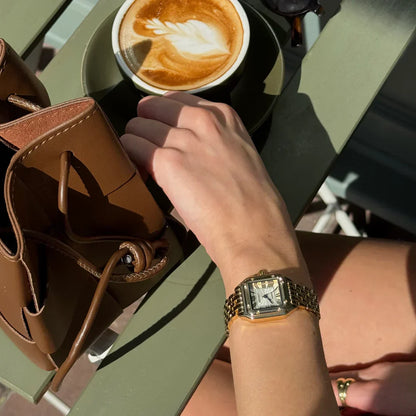 Fienna Montre | Or