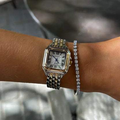 Fienna Montre | Or
