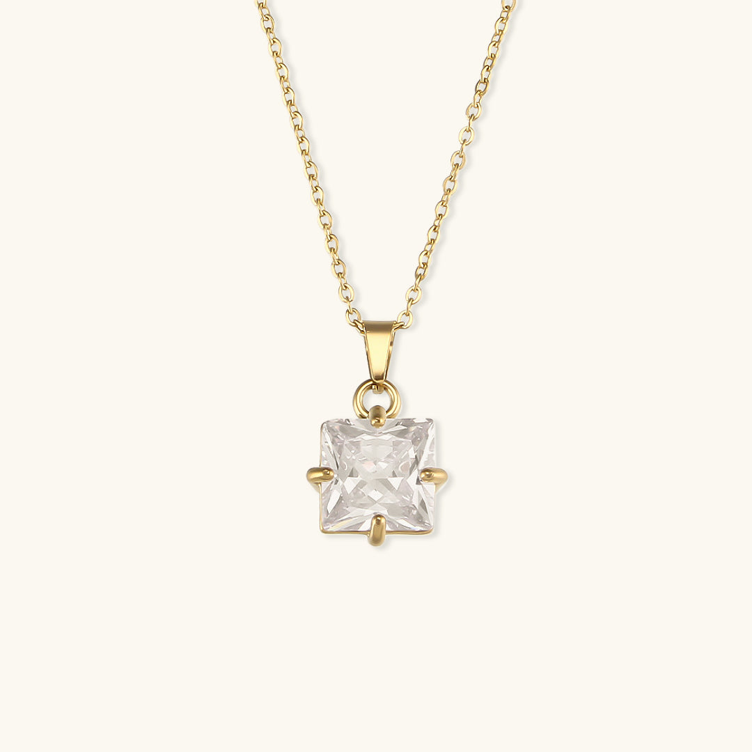 Imogen Diamant Collier