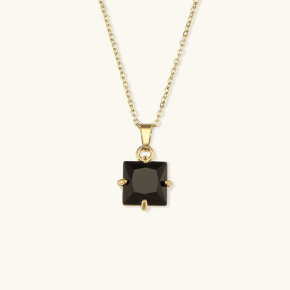Imogen Diamant Collier