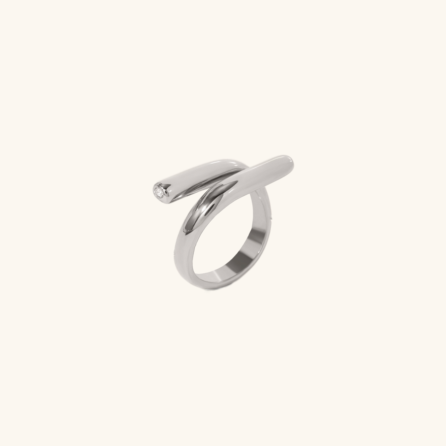 Praire Bague