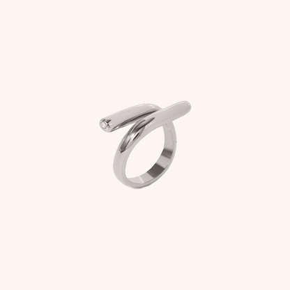 Praire Bague