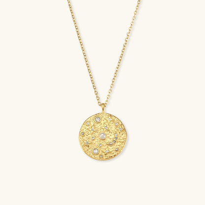 Leilani Cosmique Collier