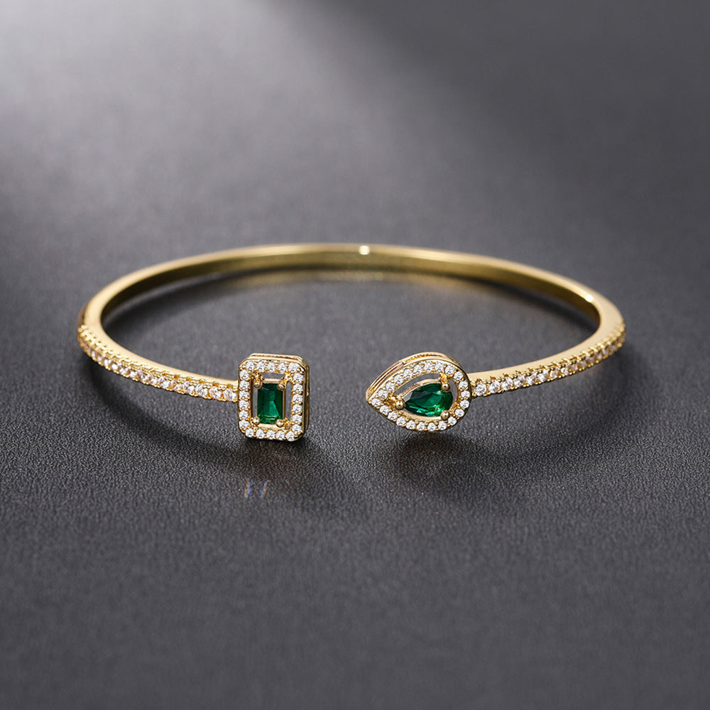 Verdeira Caruso Bracelet | Or