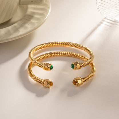 Thea Or Bracelet